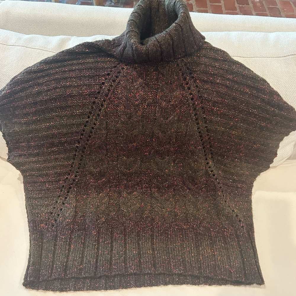 Coldwater Creek Sweater XS/S.